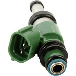 Moose Fuel Injector 700-1221-PU. Fixed Price $34.95.