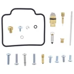 Arctic Cat 250 2X4 4X4 Carburetor Kit 1999-2001 0470-367. Fixed Price $77.44.