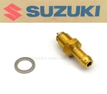 Float Needle Valve Set ALT50 LT-A50 All Years JR50/R 78-99 Oem Suzuki #E161. Fixed Price $29.98.