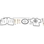 26-1270 Carburetor Repair Kit Yamaha YZ450F 2007-2009. Fixed Price $82.61.