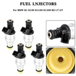 4PCS 0280150941 Fuel Injector 0280150705 For Bmw K100 K1100 K1200 Rs Lt Gt#. Fixed Price $29.63.
