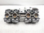 93-96 Honda CBR1000F Hurricane Carburetor Assembly Fuel Throttle 16100-MZ2-670. Fixed Price $285.78.