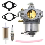 Carburetor For 1996-99 Kawasaki Mule 2500 2510 2520 15003-2509 KAF620C KAF620A. Fixed Price $21.99.
