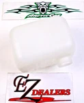 Kitty Cat Snowmobile Gas Tank Fuel Arctic 0670-065 Fits All Years. Fixed Price $59.99.