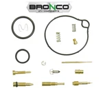 Bronco Carburetor Repair Rebuild Kit Arctic Cat Dvx 90 Atv 2X4 2006-2018. Fixed Price $23.29.