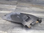 1987 Honda Trx Atv 4-WHEELER Front Right Body Panel Guard Cover. Fixed Price $29.00.