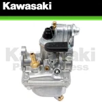 New 2003 2006 Genuine Oem Kawasaki Carburetor Assembly 15003-S009. Fixed Price $140.76.