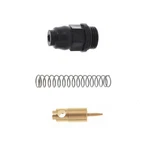 For Suzuki Quadrunner LTF500F Carburetor Choke Cable Plunger Rebuild Kit. Fixed Price $10.06.