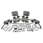 Type 4, Dual 44MM Idf Complete Carburetor Kit. Fixed Price $735.95.