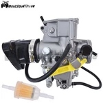 Carburetor Intake Manifold Boot 16100-HN1-013 For Sportrax TRX400X TRX400EX. Fixed Price $42.59.