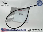 Honda Oem Choke Cable 04-07 Rancher TRX400FA TRX400FGA 17950-HN7-010. Fixed Price $24.14.