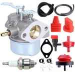 Carburetor For Murray Ultra 5HP 22" 622505X31A Snow Blowers. Fixed Price $24.98.