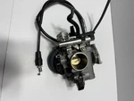 09-26 Yamaha Throttle Body Mikuni Carburetor Cable. Fixed Price $299.99.