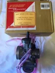 TRX250R Genuine Keihin 35MM Pwk Carburetor Air Striker Made Japan. Fixed Price $229.50.