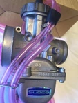 Yamaha Blaster Sudco Keihin 35MM Mil Pk Air Striker Carburetor Kit. Fixed Price $112.50.