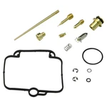 1998-2002 Polaris Scrambler 500 4X4 Atv Shindy Carburetor Repair Kit. Fixed Price $32.54.