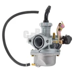 Gokart Carburetor With Metal Choke Lever PZ22 For Massimo Mini JEEP-125. Fixed Price $20.59.