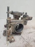 2016 Yamaha Grizzly 700 Eps Oem Throttle Body B16-13750-02-00. Fixed Price $240.90.