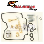 Balls Carburetor Rebuild Kit For 2006 Yamaha YFM350FA Bruin Auto 4X4 - Di. Fixed Price $59.11.