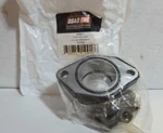 Carburetor Joint Yamaha YFM350X Warrior YFM35FX Wolverine # 6105-1. Fixed Price $14.62.