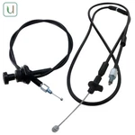 Carburetor Choke Cable With Throttle For Polaris Trail Boss Magnum 330 325. Fixed Price $29.55.
