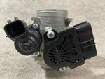 New Polaris Ranger Throttle Body 2007 2008 2009 Mikuni Tps 500 800 4X4 1203391. Fixed Price $39.89.