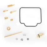 Shindy Polaris Ranger 500 4X4 02-06 Carburetor Rebuild Kit Repair Japan. Fixed Price $34.95.