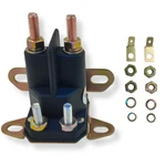 Starter Relay Solenoid For Ayp Ariens 59223400 AR03551000 AR04507100 03679000. Fixed Price $27.84.