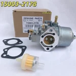 Carburetor For Kawasaki Mule 520 550 15003-2178 15003-2589 New. Fixed Price $122.99.