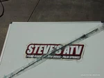 Nos Motion Pro 05-0165 Throttle Cable Yamaha 1986 1991 MOTO-4 1998 2001 YFM600. Fixed Price $9.99.