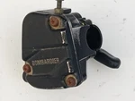2003 - 2007 Can Am Bombardier Rally 175 Oem Thumb Throttle Cable 709400142. Fixed Price $18.00.
