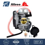 For Kawasaki Lakota 1995-2000 Carburetor Usa. Fixed Price $35.20.