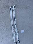 151 Lh Slide Rail Polaris Edge Rmk 2003 2004 2005 600 700 800 Left Right Rh. Fixed Price $63.00.