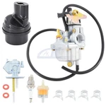 Carburetor Air Filter Set For Suzuki Quadrunner 1983-1987, ALT50 1983-84. Fixed Price $33.99.