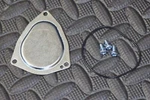 Yamaha Raptor 660 / 350 Carburetor Side Cover Plate Throttle 2001-13. Fixed Price $16.79.