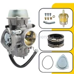 PD42J Carburetor New For Hisun Bennche Massimo Utv Atv-version 500CC 600CC 700CC. Fixed Price $39.09.