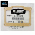 Polaris Snowmobile New Oem Float Chamber Gasket, 3130438, 3130020. Fixed Price $30.00.