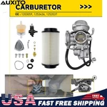 Carburetor & Air Filter Accessories For Polaris Xpedition 325 2000-2002 425. Fixed Price $51.29.