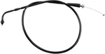 Motion Pro Throttle Cable Black #02-0184 Fits Honda TRX350/TRX250/ATC250. Fixed Price $16.60.