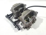 1989 Johnson 90 Evinrude Oem Carburetor Needs Rebuilt Hp. Fixed Price $200.00.
