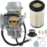 Carburetor For Polaris Sportsman 500 4X4 Ho 2001-2005 2010 2011 2012. Fixed Price $42.86.