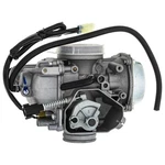 Niche Carburetor For Honda Rancher 350 Kawasaki Bayou 300 16100-HN5-673 Atv. Fixed Price $33.95.