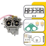 Carburetor Fit For Kawasaki FD620D-RS24 Engine 15004-1048. Fixed Price $48.99.