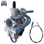 16100-HM8 Carburetor For Honda Recon TRX250TM 2X4 Atv 1997-2019. Fixed Price $24.49.