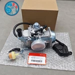 Oem! New Carburetor For Honda 1988-2000 Fourtrax TRX300 16100-HM5-L01. Fixed Price $41.14.