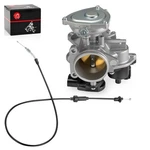 3131704 Throttle Body Assembly With Cable Polaris Sportsman 550 Forest 2011. Fixed Price $119.99.