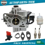High Quality Carburetor Kit For Terramite T5C Tractor With 20HP Kohler Engine. Fixed Price $51.39.