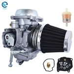 1999-2013 Carburetor W/ Air Filter For Polaris Trail Boss 325 330 Atv New. Fixed Price $30.24.
