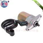 New Starter For GY6 50CC 80CC Scooter Moped Atv Taotao Sunl 139QMB 139QMA. Fixed Price $21.73.