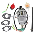 Carburetor For Dewalt DG4300 DG4400B DXGN4500 242CC 270CC 8HP 9HP Generators. Fixed Price $19.46.